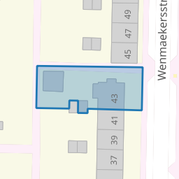 Perceel NOP00-AZ-2238