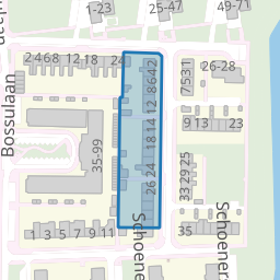 Perceel NOP00-AZ-2248