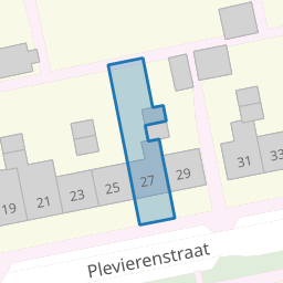 Perceel NOP00-AZ-2251