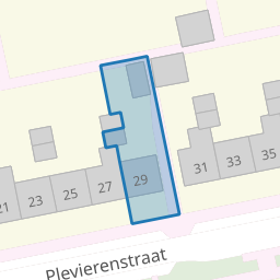 Perceel NOP00-AZ-2252