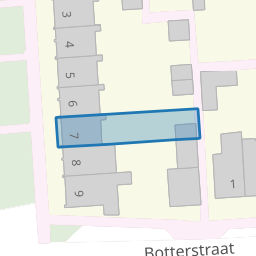 Perceel NOP00-AZ-2260