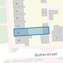 Perceel NOP00-AZ-2261