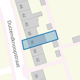 Perceel NOP00-AZ-2269