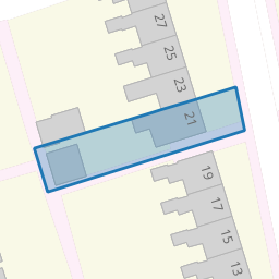 Perceel NOP00-AZ-2272