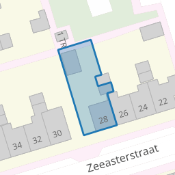 Perceel NOP00-AZ-2277