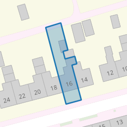 Perceel NOP00-AZ-2283