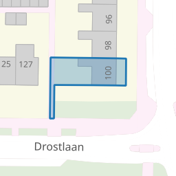 Perceel NOP00-AZ-2291