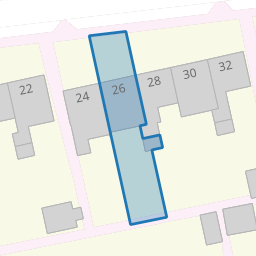 Perceel NOP00-AZ-2303