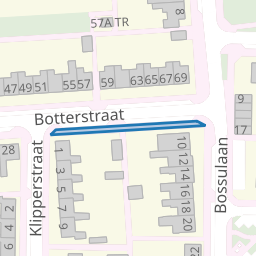 Perceel NOP00-AZ-2305