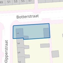 Perceel NOP00-AZ-2307