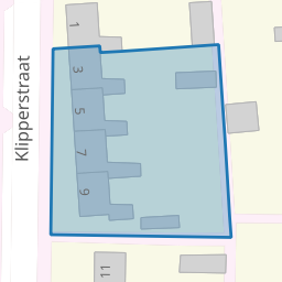 Perceel NOP00-AZ-2308