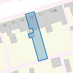 Perceel NOP00-AZ-2310