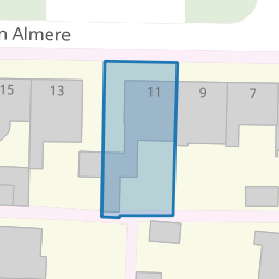 Perceel NOP00-AZ-2317