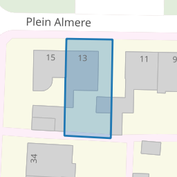 Perceel NOP00-AZ-2331