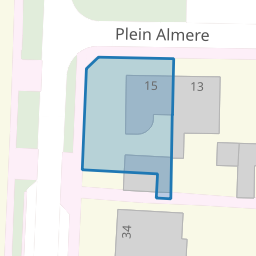 Perceel NOP00-AZ-2332