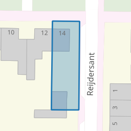 Perceel NOP00-AZ-2347