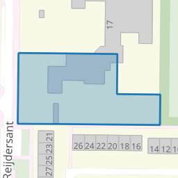 Perceel NOP00-AZ-2353