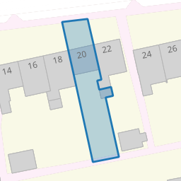 Perceel NOP00-AZ-2357