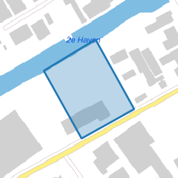 Perceel NOP00-AZ-2383