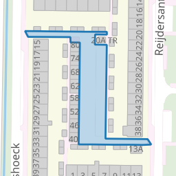 Perceel NOP00-AZ-2401