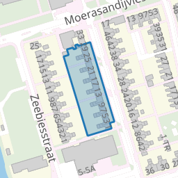 Perceel NOP00-AZ-2411