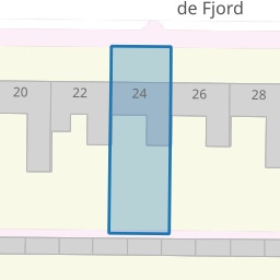 Perceel NOP00-AZ-2427