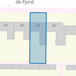 Perceel NOP00-AZ-2429