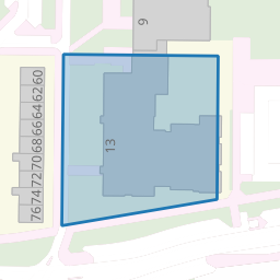 Perceel NOP00-AZ-2463