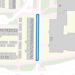 Perceel NOP00-AZ-2464