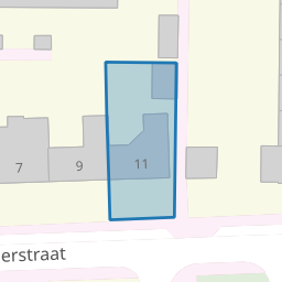 Perceel NOP00-AZ-2472
