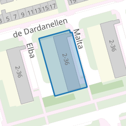 Perceel NOP00-AZ-2492