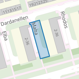 Perceel NOP00-AZ-2493