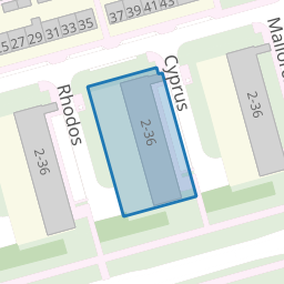 Perceel NOP00-AZ-2496