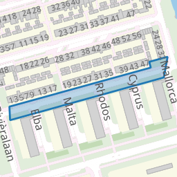 Perceel NOP00-AZ-2499