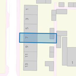 Perceel NOP00-AZ-2505