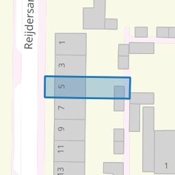 Perceel NOP00-AZ-2506