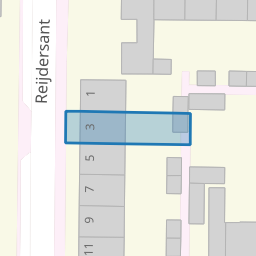 Perceel NOP00-AZ-2507