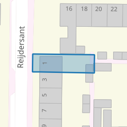 Perceel NOP00-AZ-2508