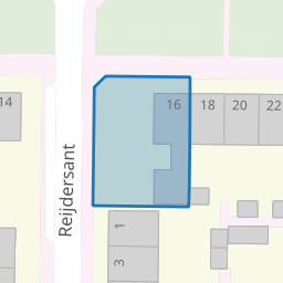 Perceel NOP00-AZ-2509