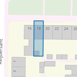 Perceel NOP00-AZ-2510