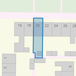 Perceel NOP00-AZ-2511