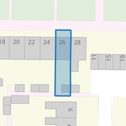 Perceel NOP00-AZ-2514