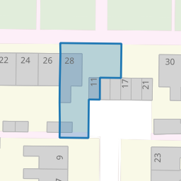 Perceel NOP00-AZ-2515