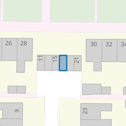 Perceel NOP00-AZ-2518