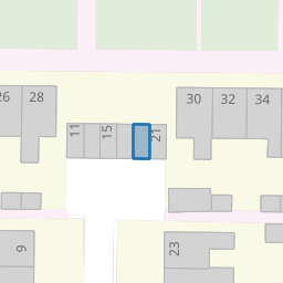 Perceel NOP00-AZ-2519