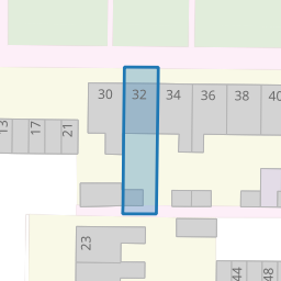 Perceel NOP00-AZ-2521