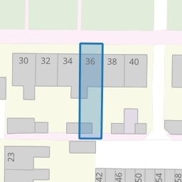 Perceel NOP00-AZ-2523