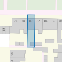 Perceel NOP00-AZ-2538