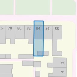 Perceel NOP00-AZ-2540