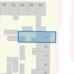 Perceel NOP00-AZ-2543